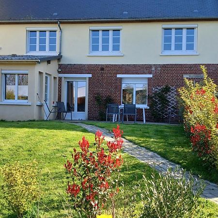 Villa "Ma Vie La 2 " à Haute-Epine Extérieur photo