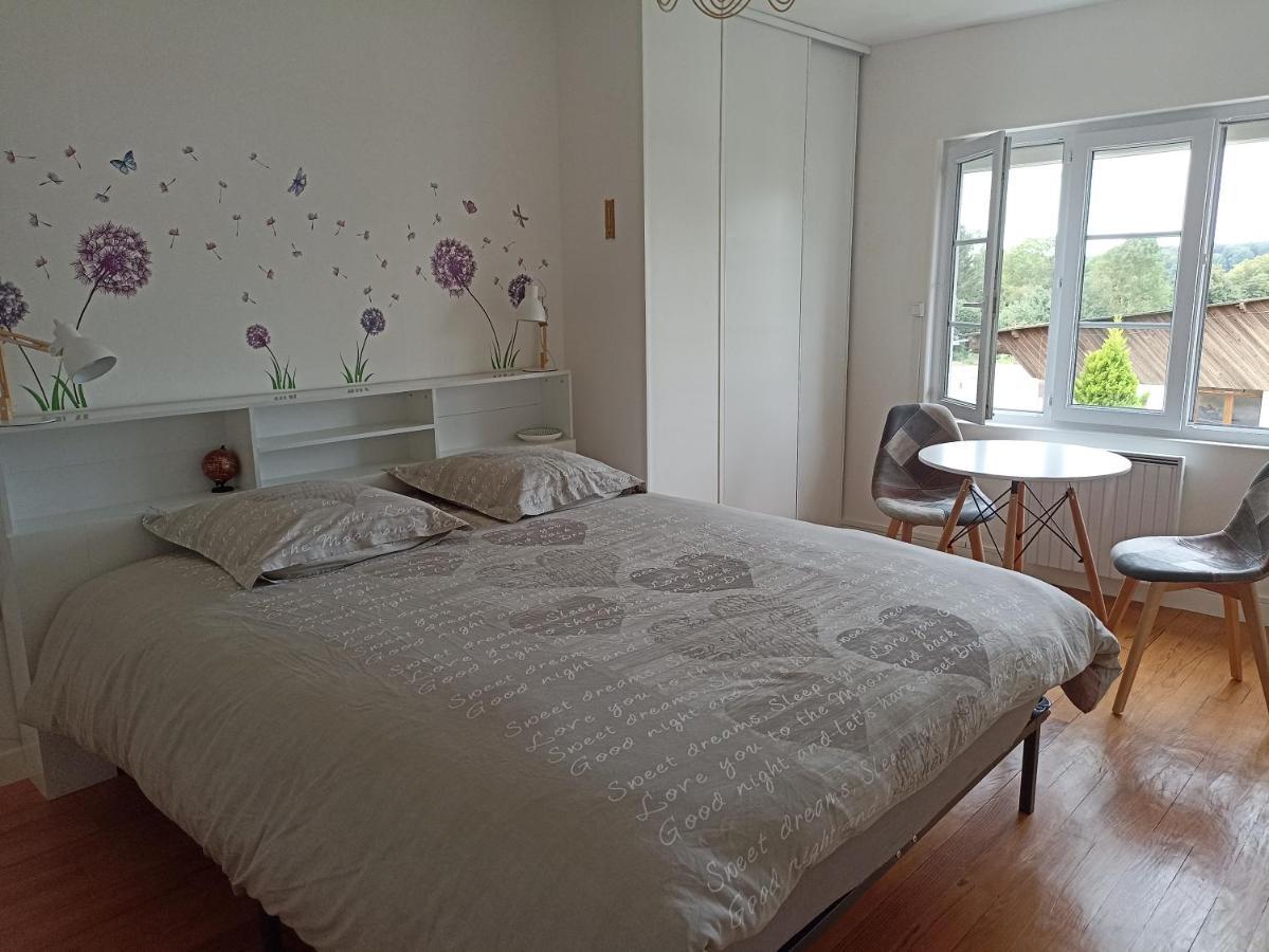 Villa "Ma Vie La 2 " à Haute-Epine Extérieur photo